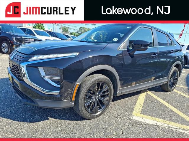 2022 Mitsubishi Eclipse Cross LE S-AWC for sale in Lakewood, NJ