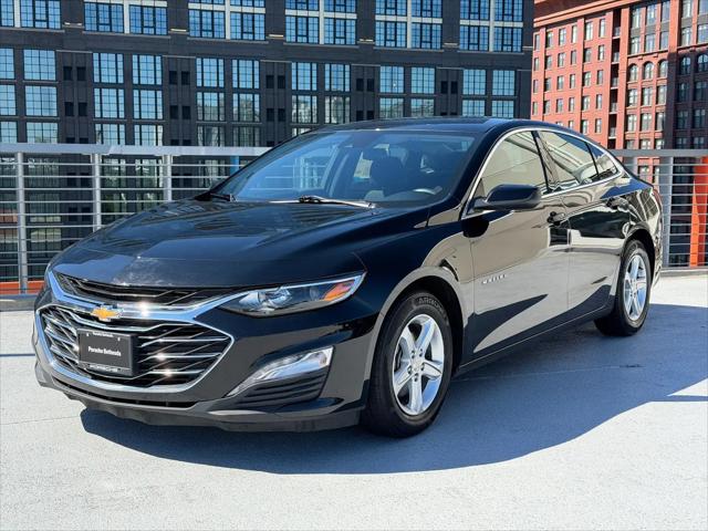 2024 Chevrolet Malibu FWD 1LT for sale in North Bethesda, MD