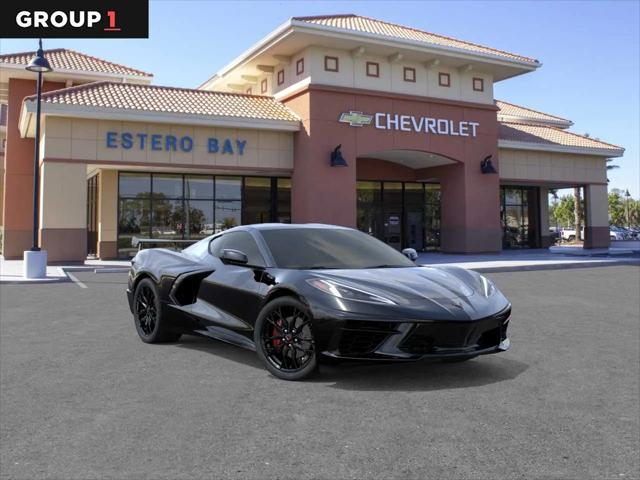 2027 Chevrolet Corvette 1LT for sale in Estero, FL