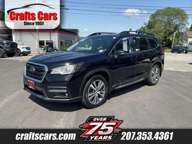 2021 Subaru Ascent Limited for sale in Lisbon Falls, ME