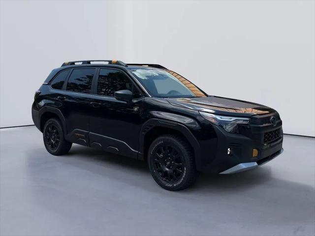2026 Subaru Forester Wilderness for sale in Knoxville, TN