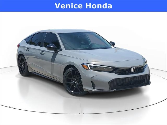 2026 Honda Civic Sport for sale in Venice, FL