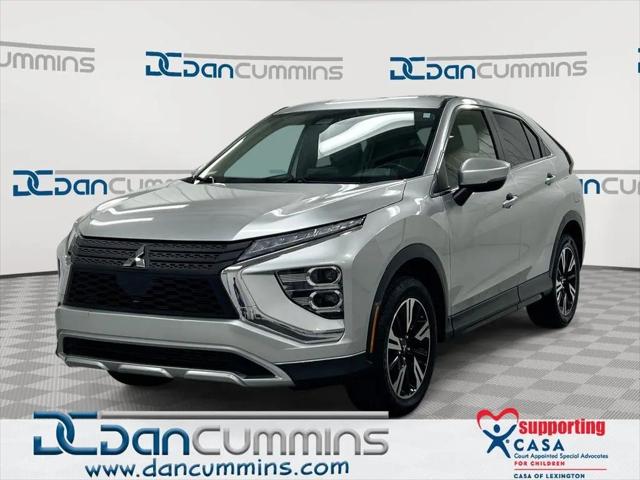 2024 Mitsubishi Eclipse Cross SE S-AWC for sale in Paris, KY