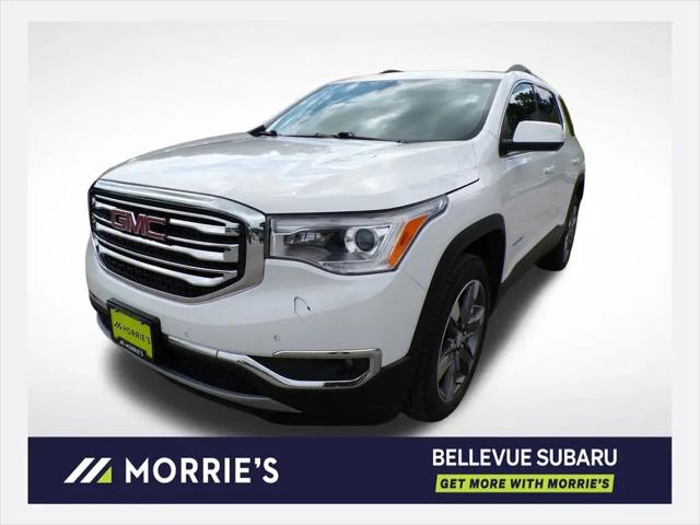 2019 GMC Acadia SLT-2 for sale in Bellevue, NE