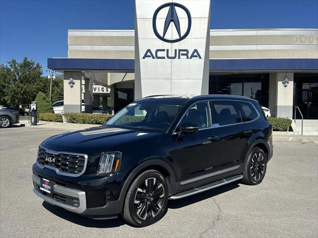 2023 Kia Telluride SX Prestige for sale in Salt Lake City, UT