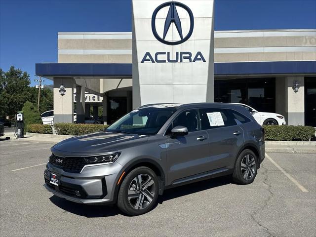 2024 Kia Sorento Hybrid SX Prestige for sale in Salt Lake City, UT