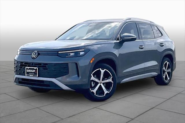 2026 Volkswagen Tiguan SE for sale in San Antonio, TX