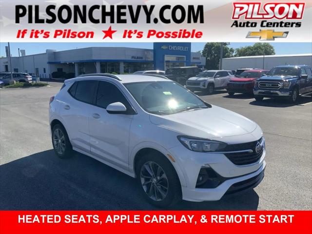 2022 Buick Encore GX FWD Select for sale in Clinton, IN