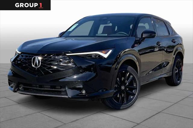 2026 Acura ADX A-Spec with Advance for sale in Sugar Land, TX