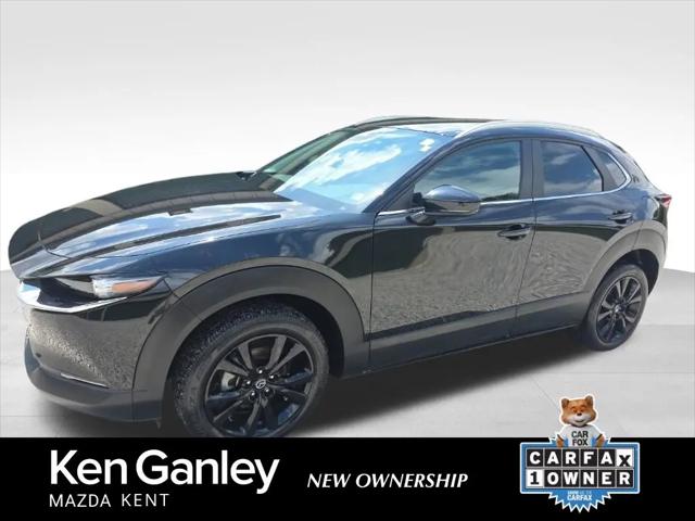 2025 Mazda CX-30 2.5 S Select Sport for sale in Kent, OH