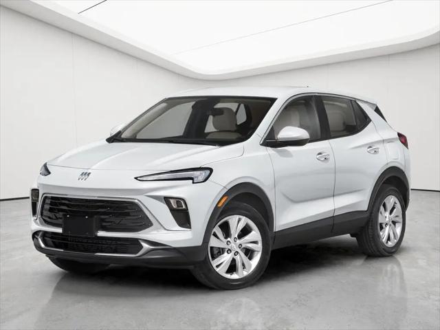 2024 Buick Encore GX Preferred FWD for sale in Redford, MI
