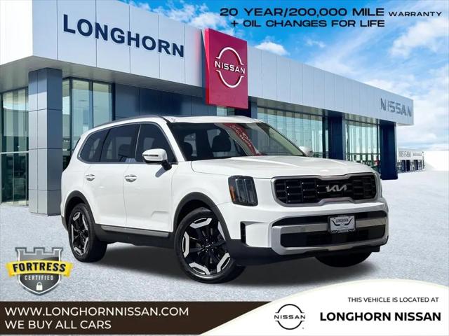 2023 Kia Telluride S for sale in Bedford, TX