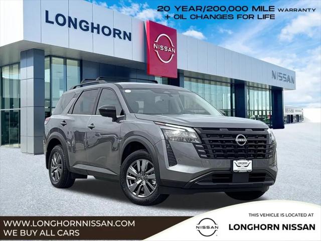 2026 Nissan Pathfinder SV for sale in Bedford, TX