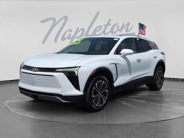 2024 Chevrolet V Blazer eAWD 2LT for sale in Oak Lawn, IL