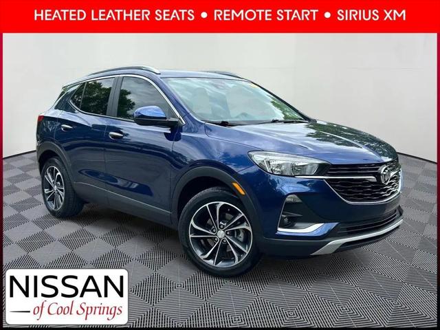 2023 Buick Encore GX Select FWD for sale in Franklin, TN