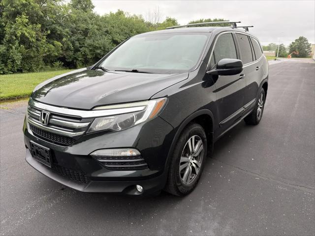 2016 Honda Pilot EX-L for sale in Indianapolis, IN