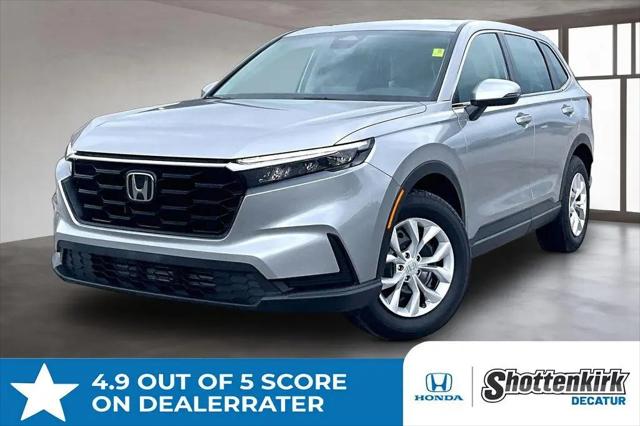 2023 Honda CR-V LX AWD for sale in Decatur, AL