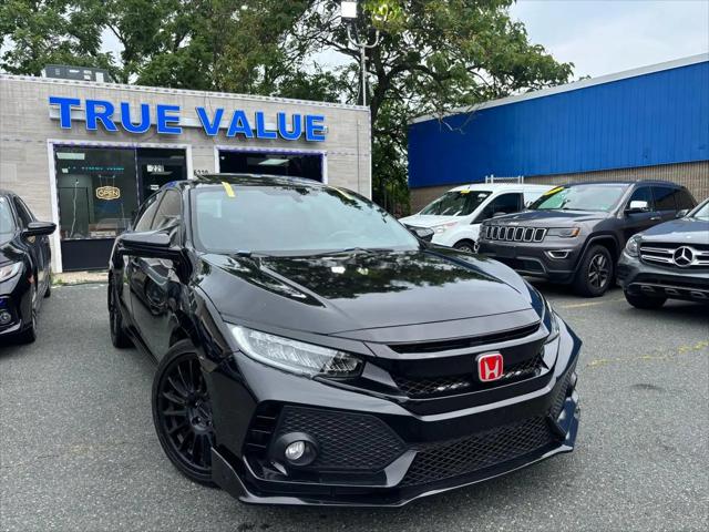 2018 Honda Civic Si for sale in Baltimore, MD
