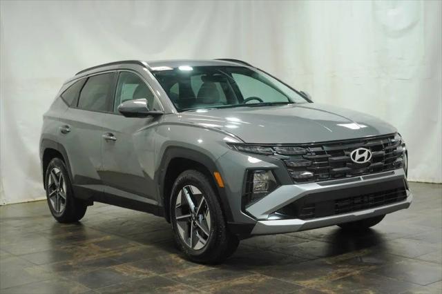 2026 Hyundai Tucson SEL for sale in Boardman, OH