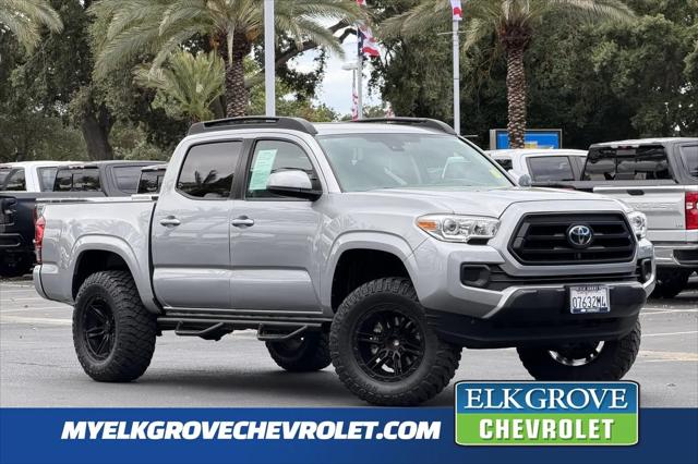 2021 Toyota Tacoma SR for sale in Elk Grove, CA