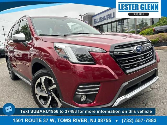 2023 Subaru Forester Touring for sale in Toms River, NJ