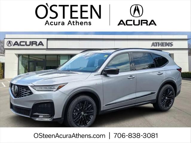 2026 Acura MDX A-SPEC Advance Package for sale in Athens, GA