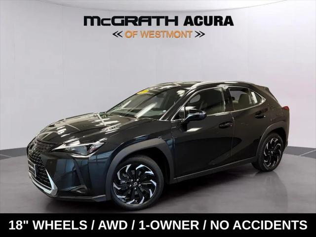 2023 Lexus UX 250h Base for sale in Westmont, IL