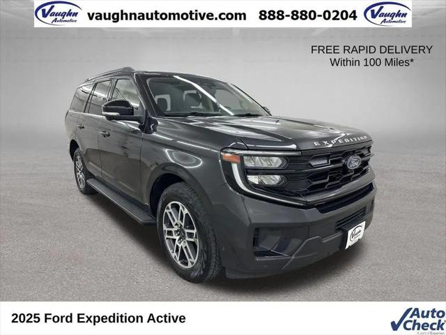 2025 Ford Expedition Active for sale in Ottumwa, IA