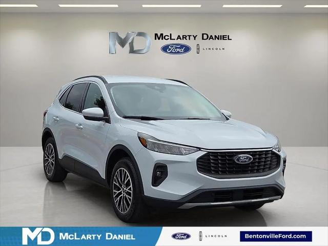 2025 Ford Escape PHEV for sale in Bentonville, AR