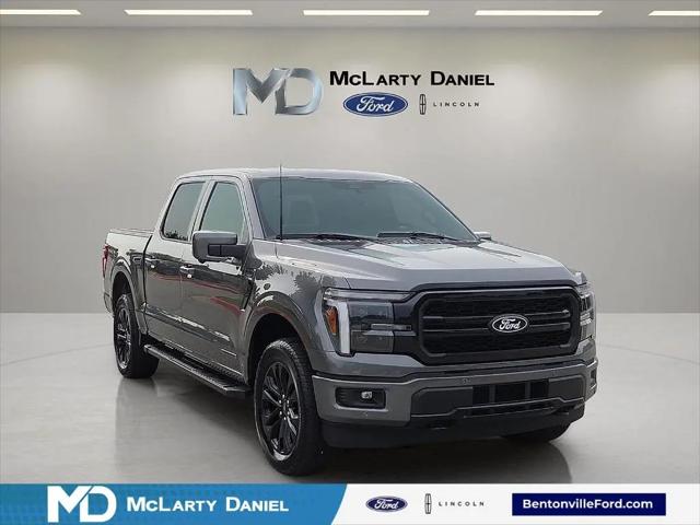 2025 Ford F-150 LARIAT for sale in Bentonville, AR