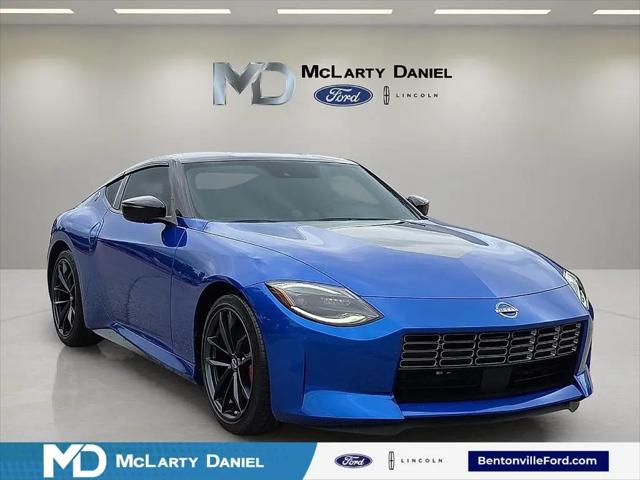 2024 Nissan Z Performance Auto for sale in Bentonville, AR