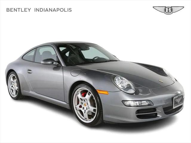 2005 Porsche 911 Carrera S for sale in Indianapolis, IN