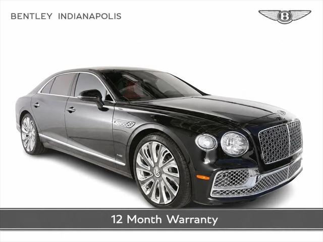 2022 Bentley Flying Spur W12 for sale in Indianapolis, IN
