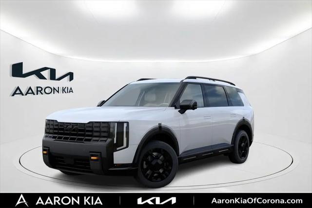 2027 Kia Telluride X-Pro SX-Prestige for sale in Corona, CA