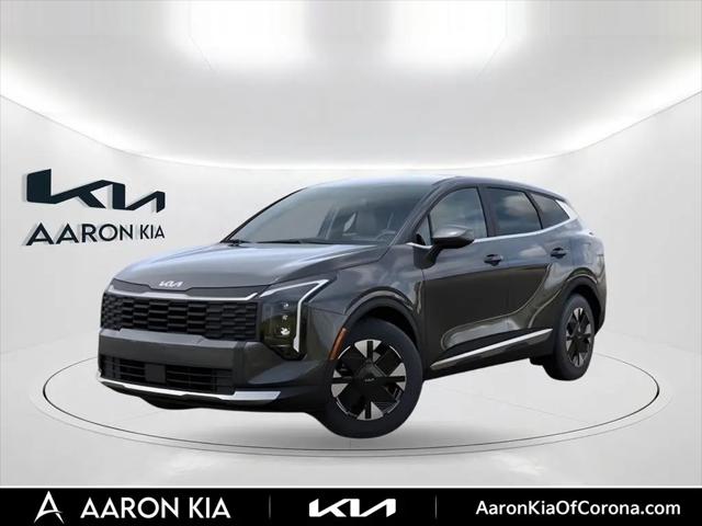 2026 Kia Sportage Hybrid LX for sale in Corona, CA
