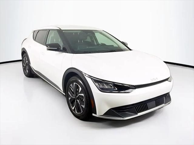 2024 Kia EV6 Light for sale in Grand Prairie, TX