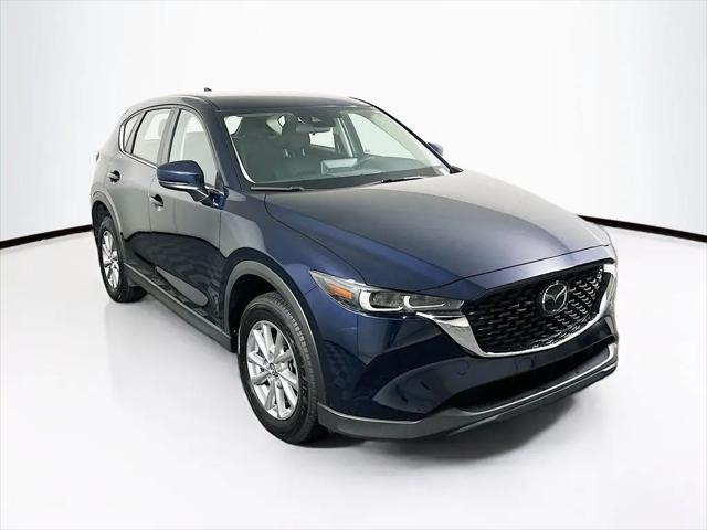 2025 Mazda CX-5 2.5 S for sale in Grand Prairie, TX