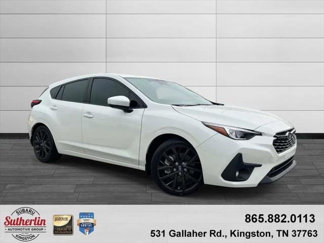2024 Subaru Impreza Sport 5-Door for sale in Kingston, TN