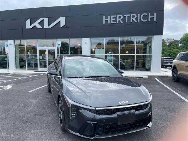 2025 Kia K4 GT-Line for sale in Easton, MD