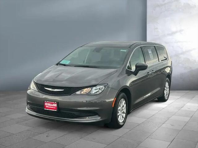 2023 Chrysler Voyager LX for sale in Sioux Falls, SD