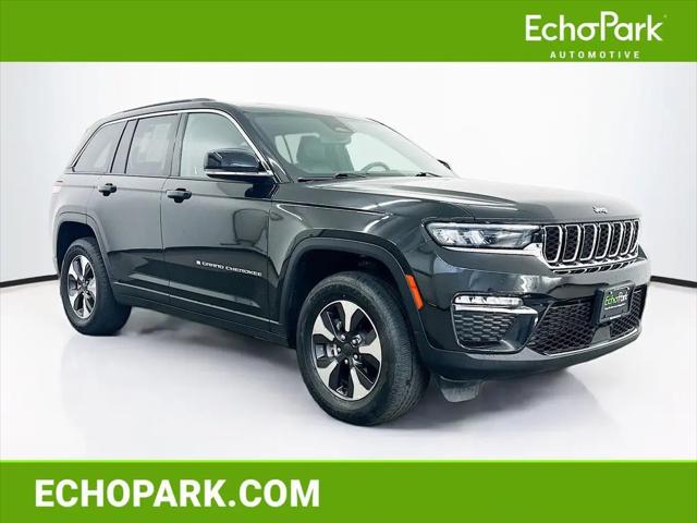 2024 Jeep Grand Cherokee Base for sale in Thornton, CO