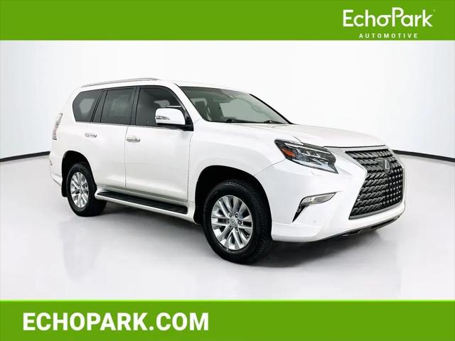 2023 Lexus GX 460 Premium for sale in Thornton, CO