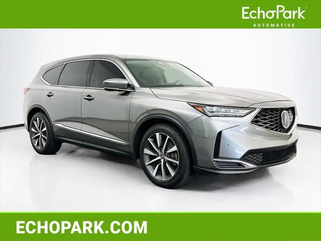 2025 Acura MDX Technology Package for sale in Thornton, CO