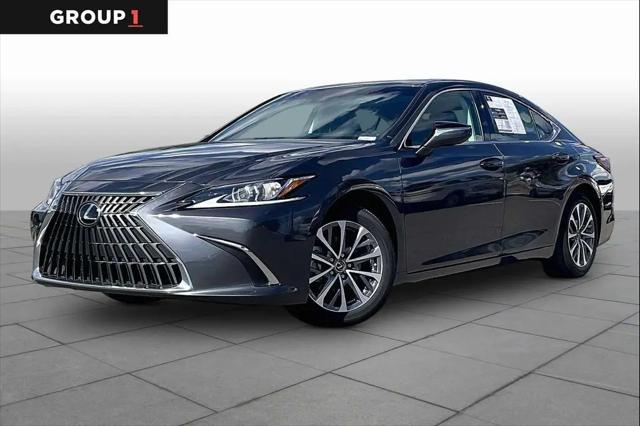 2025 Lexus ES 350 Base for sale in Albuquerque, NM