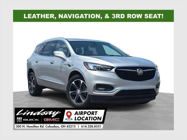 2020 Buick Enclave for sale near Columbus, OH