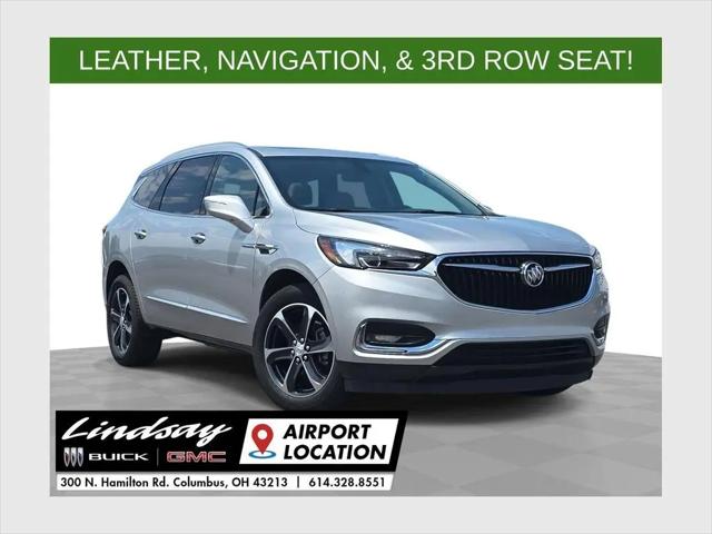 2020 Buick Enclave AWD Essence for sale in Columbus, OH
