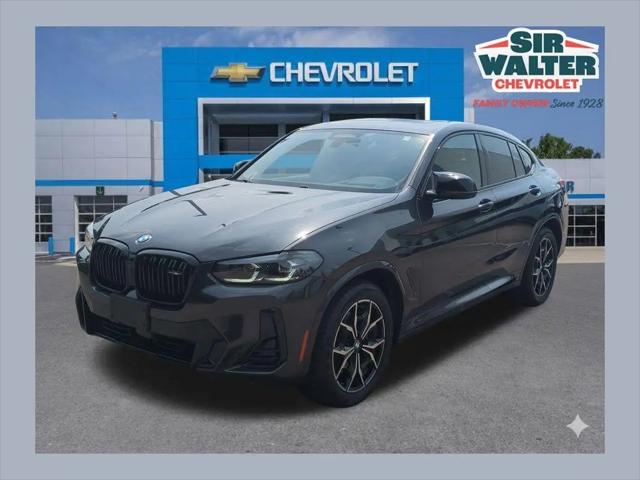 2023 BMW X4 M40i for sale in Raleigh, NC