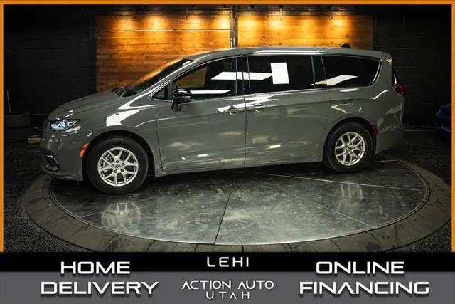 2025 Chrysler Pacifica Select for sale in Lehi, UT