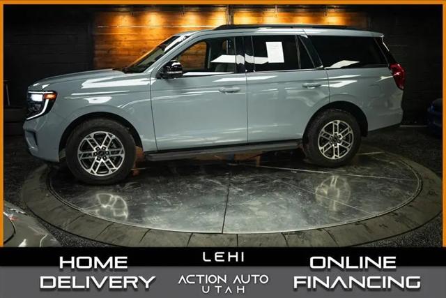 2025 Ford Expedition Active for sale in Lehi, UT