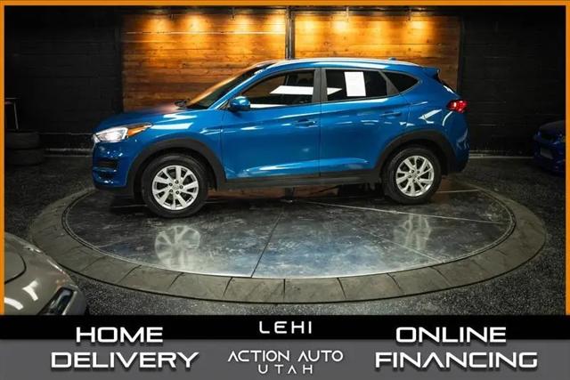 2020 Hyundai Tucson Value for sale in Lehi, UT